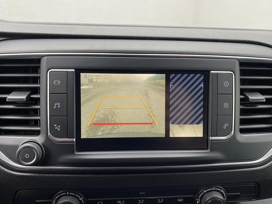 Opel Vivaro 1.5CDTi Edition L2