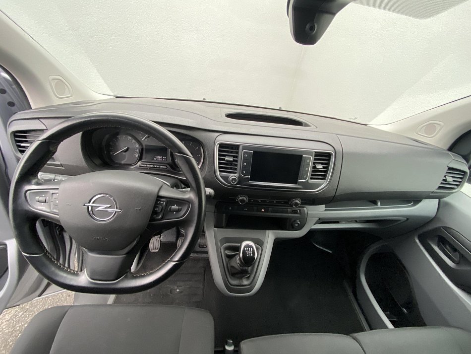 Opel Vivaro 1.5CDTi Edition L2