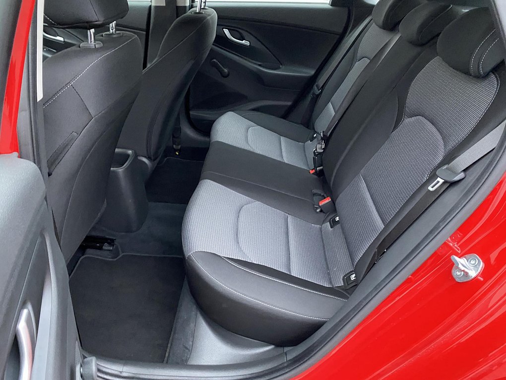 Hyundai I30 1.5 DPi Comfort