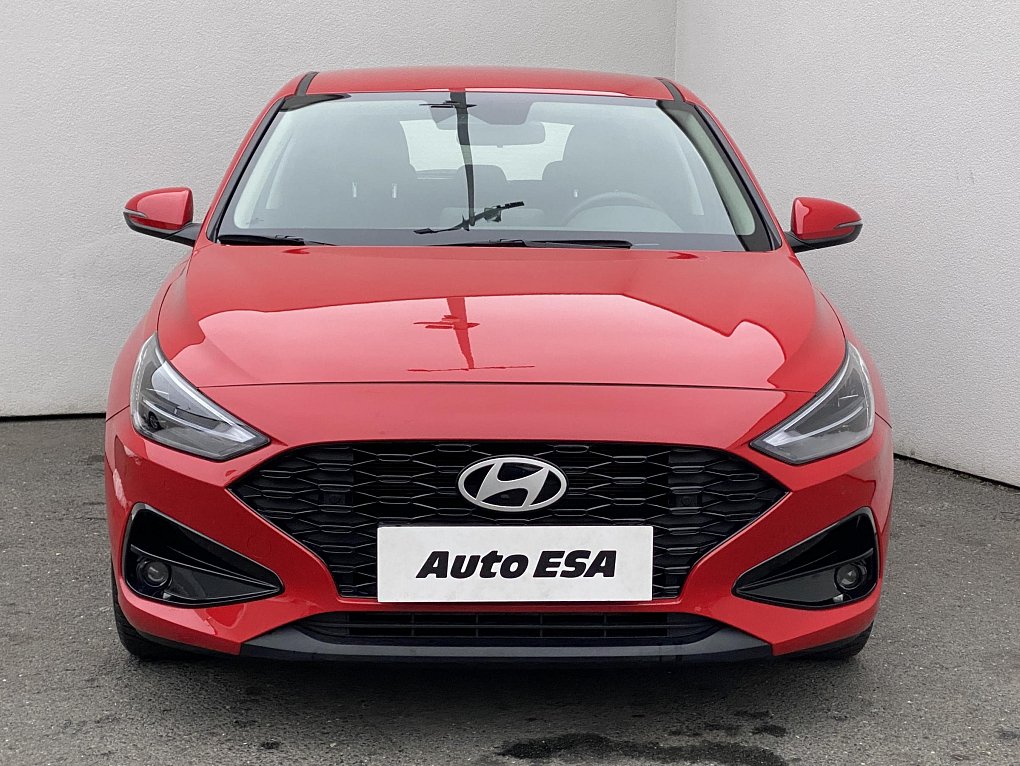 Hyundai I30 1.5 DPi Comfort