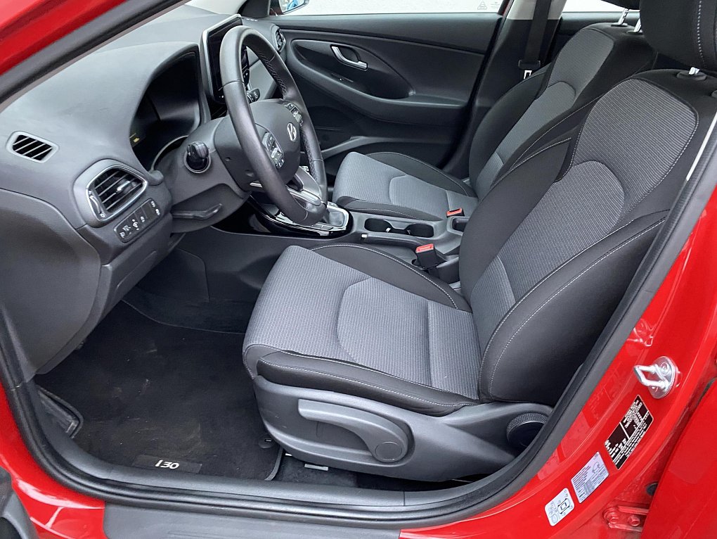 Hyundai I30 1.5 DPi Comfort