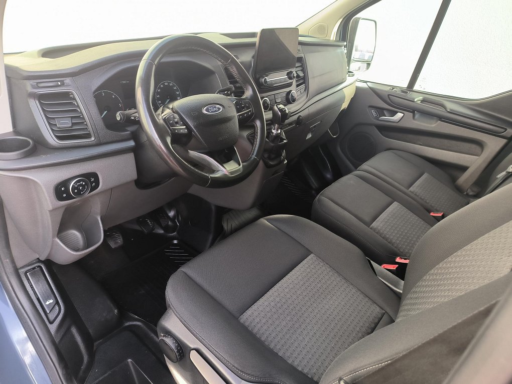 Ford Transit Custom 2.0TDCi Trend L1H1