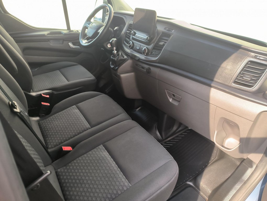 Ford Transit Custom 2.0TDCi Trend L1H1