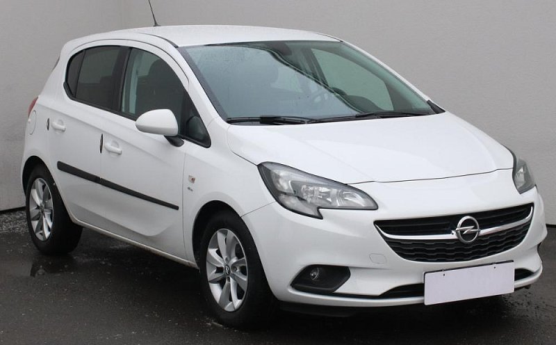 Opel Corsa 1.4i Active