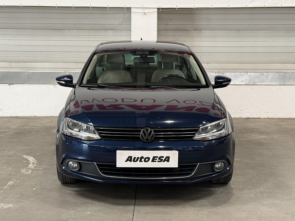 Volkswagen Jetta 1.4TSi 