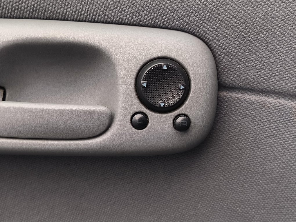 Škoda Felicia 1.6MPi 