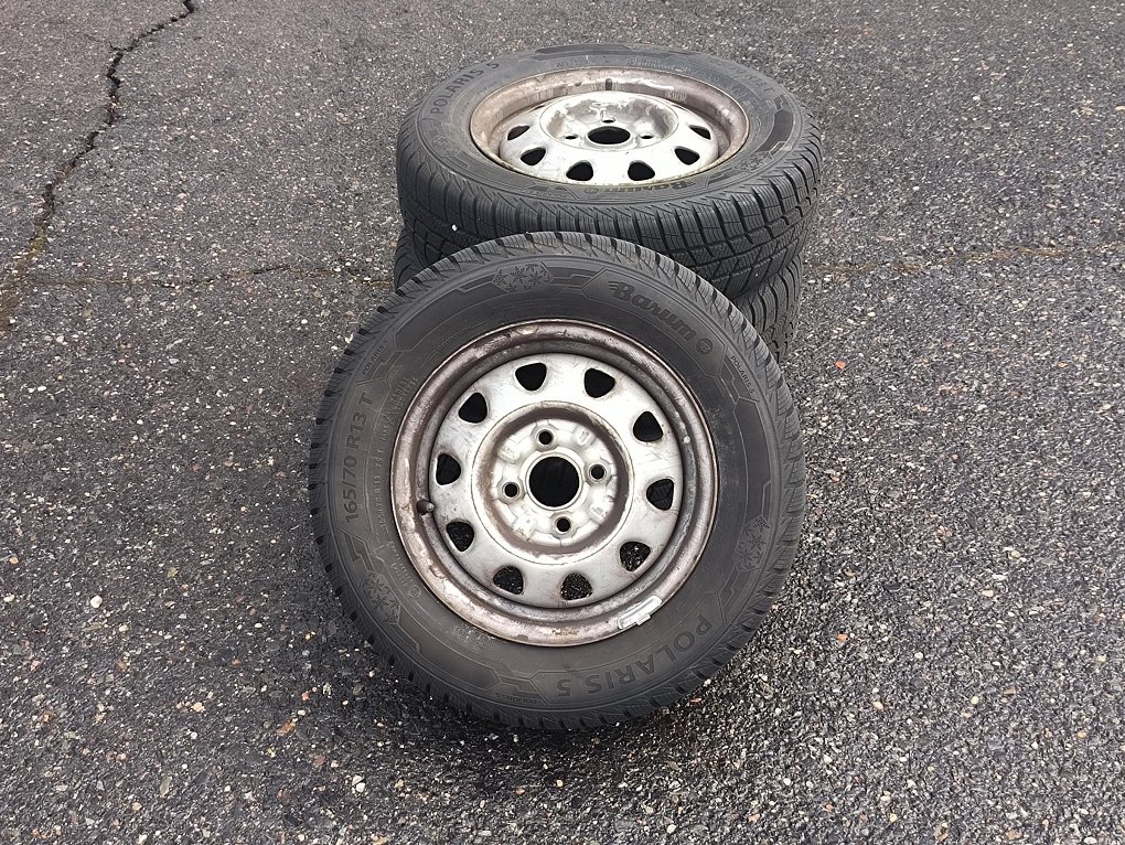 Škoda Felicia 1.6MPi 