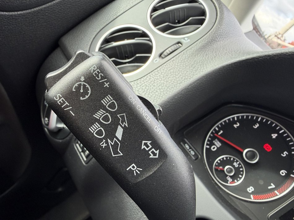 Volkswagen Golf Plus 1.2 TSi 