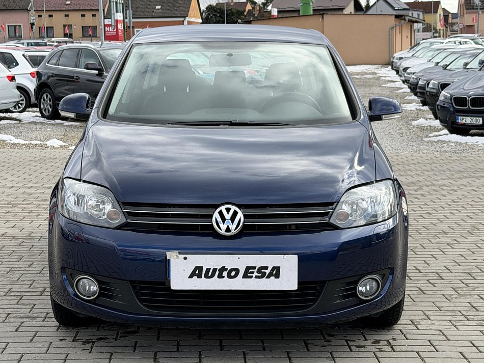 Volkswagen Golf Plus 1.2 TSi 