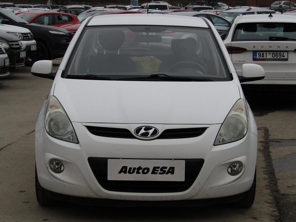 Hyundai I20 1.2i 