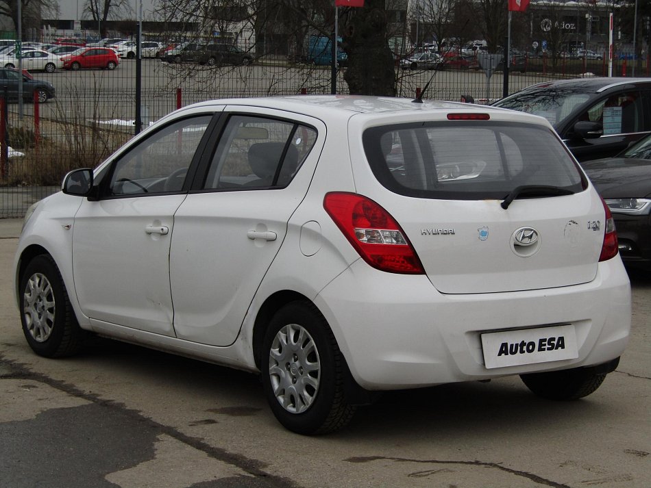 Hyundai I20 1.2i 