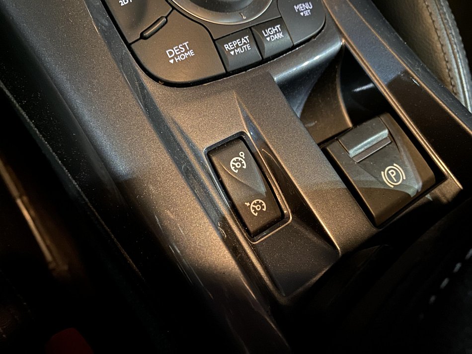 Renault Laguna 2.0 dCi  4Control