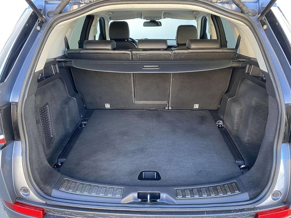 Land Rover Discovery Sport 2.0 TD4  4x4