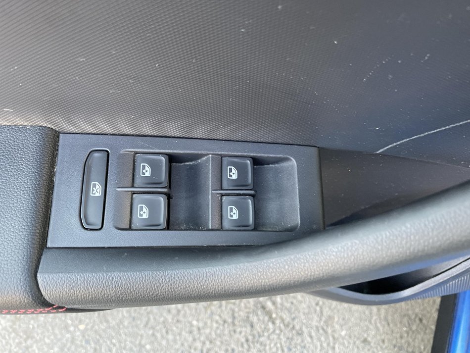 Škoda Rapid 1.4 TSi Monte Carlo