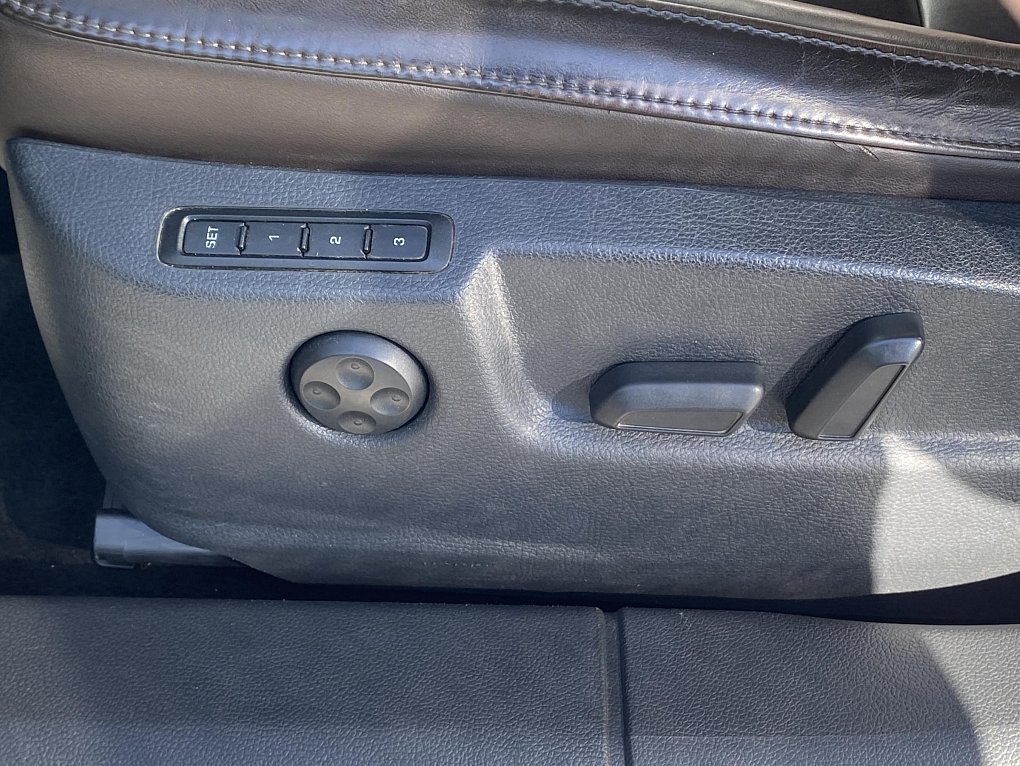 Škoda Superb II 2.0 TDi L&K 4x4