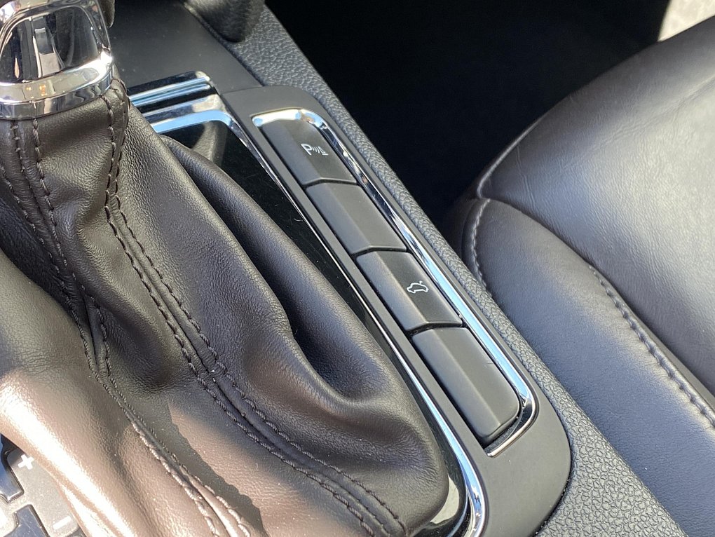 Škoda Superb II 2.0 TDi L&K 4x4