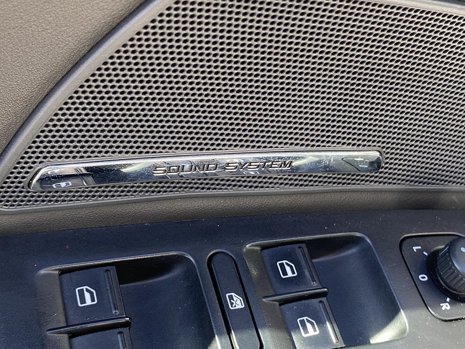 Škoda Superb II 2.0 TDi L&K 4x4