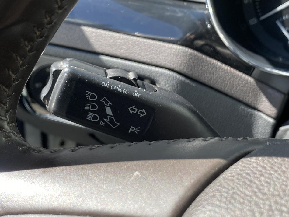 Škoda Superb II 2.0 TDi L&K 4x4