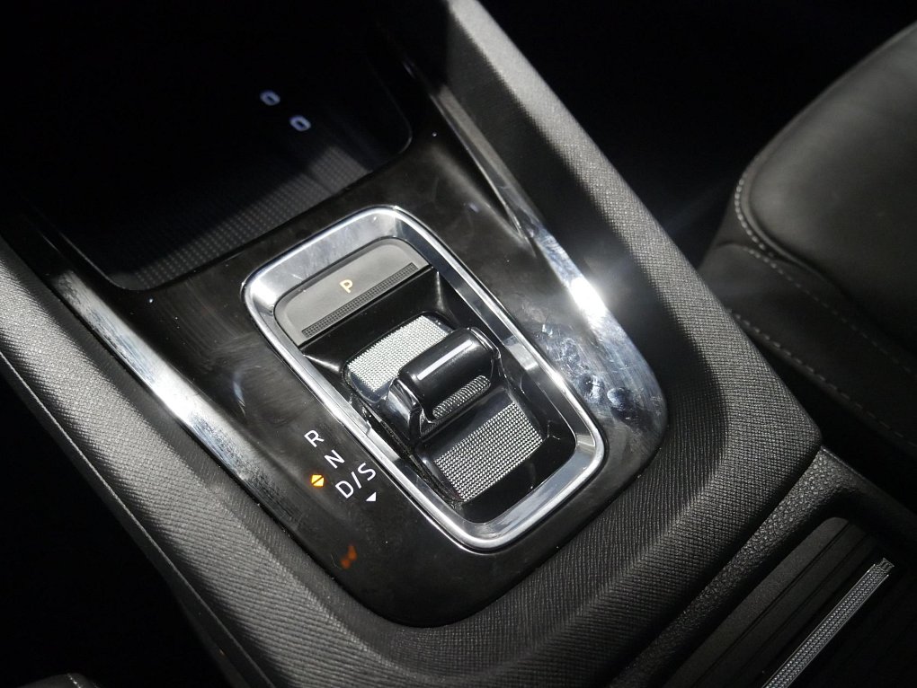 Škoda Octavia IV 2.0 TDi Style