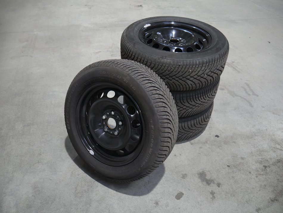 Škoda Octavia IV 2.0 TDi Style