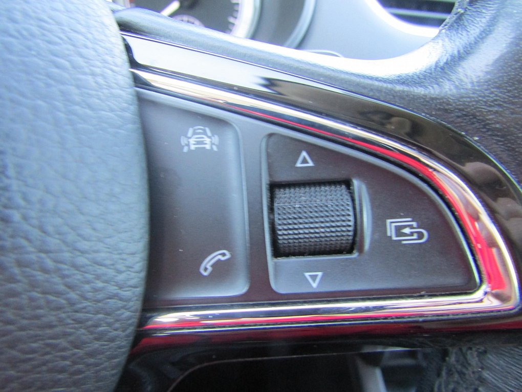 Škoda Octavia III 2.0 TDi Style 4x4