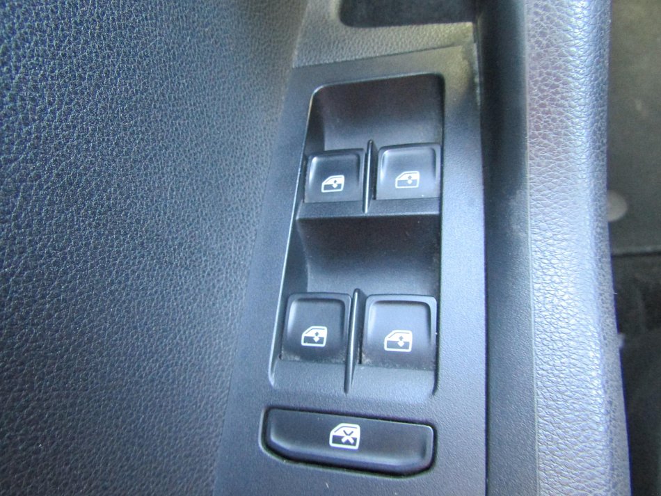 Škoda Octavia III 2.0 TDi Style 4x4