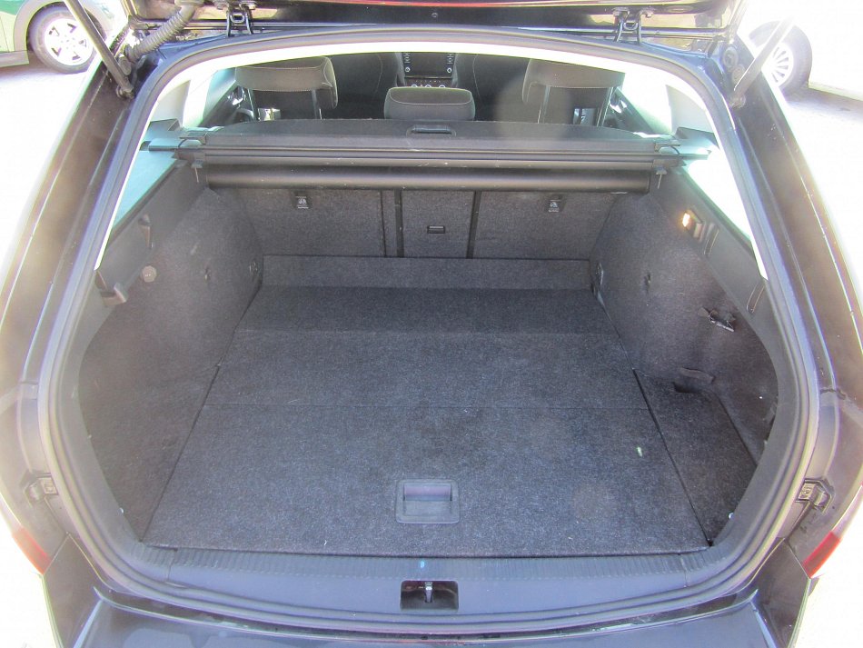 Škoda Octavia III 2.0 TDi Style 4x4