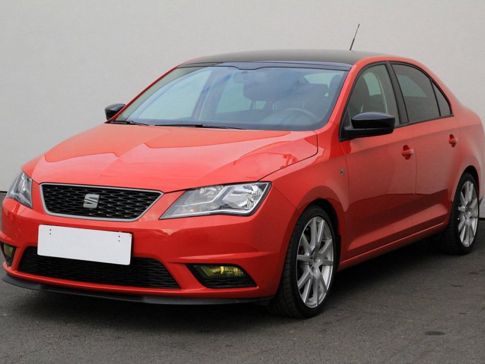 Seat Toledo 1.2 TSi Style
