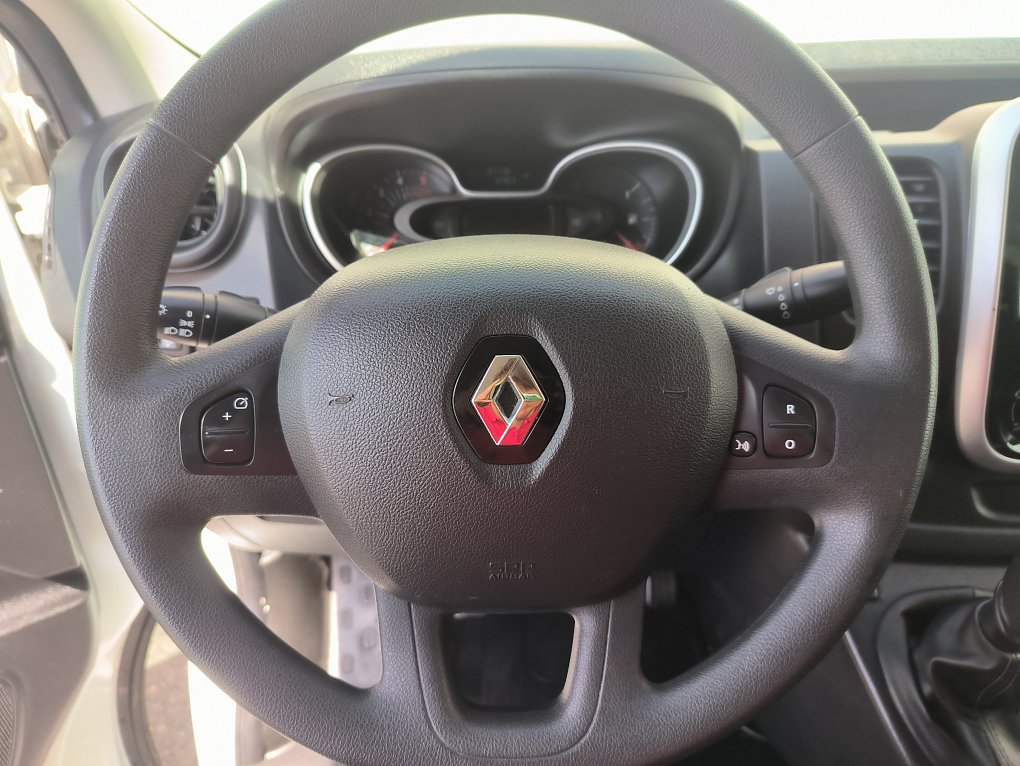 Renault Trafic 2.0dCi  L1H1