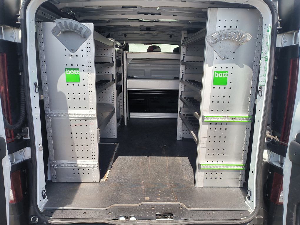 Renault Trafic 2.0dCi  L1H1