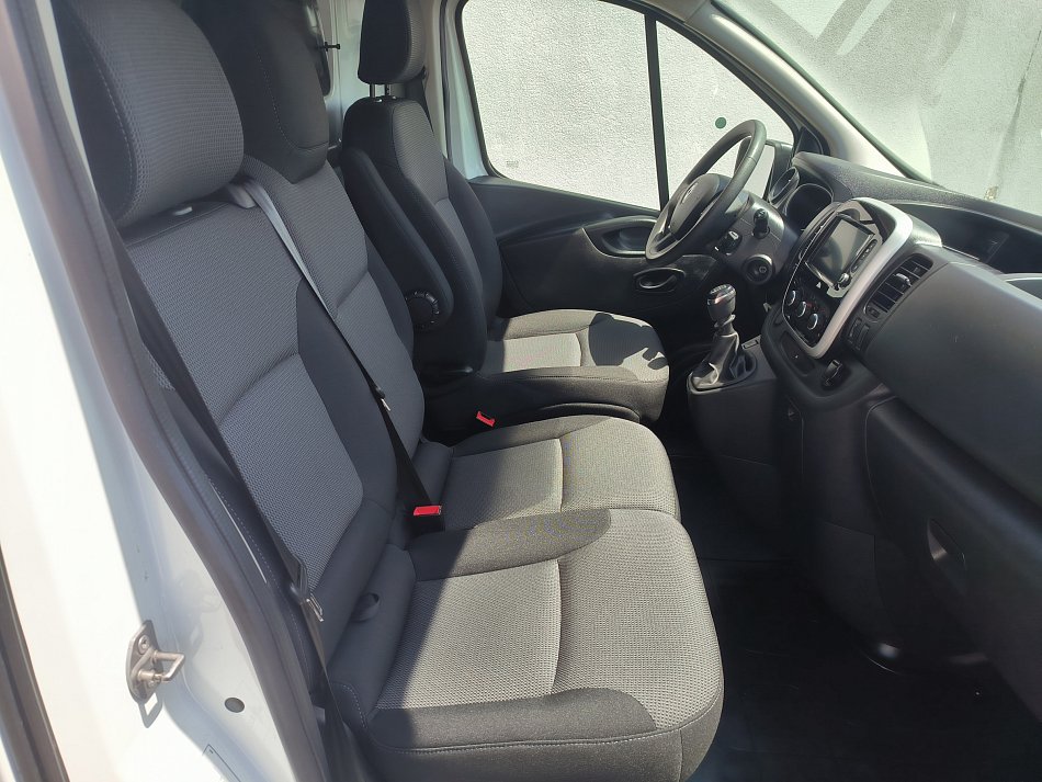 Renault Trafic 2.0dCi  L1H1