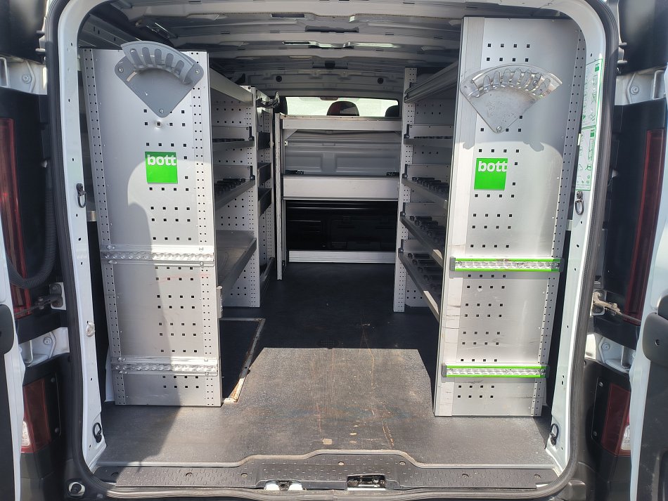 Renault Trafic 2.0dCi  L1H1