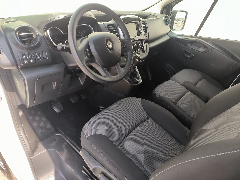 Renault Trafic 2.0dCi  L1H1