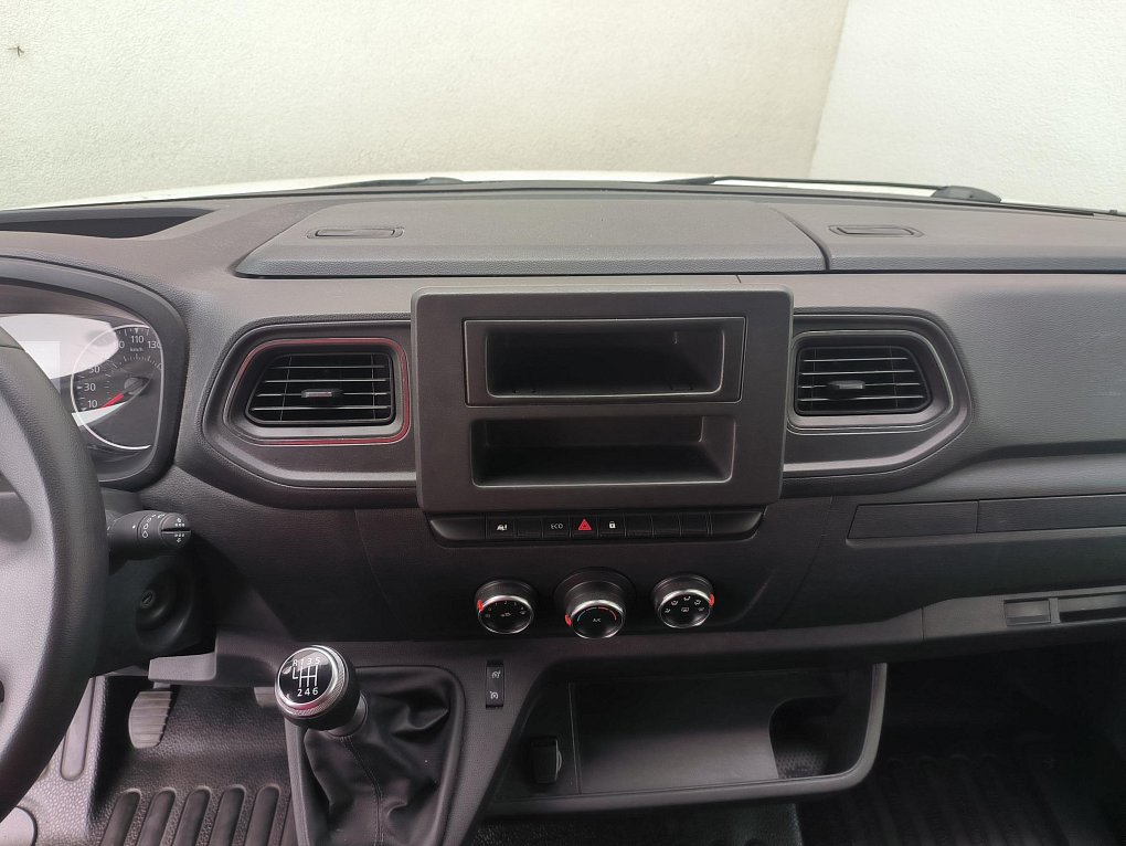 Renault Master 2.3dCi  L1H2