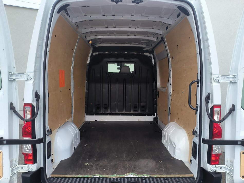 Renault Master 2.3dCi  L1H2