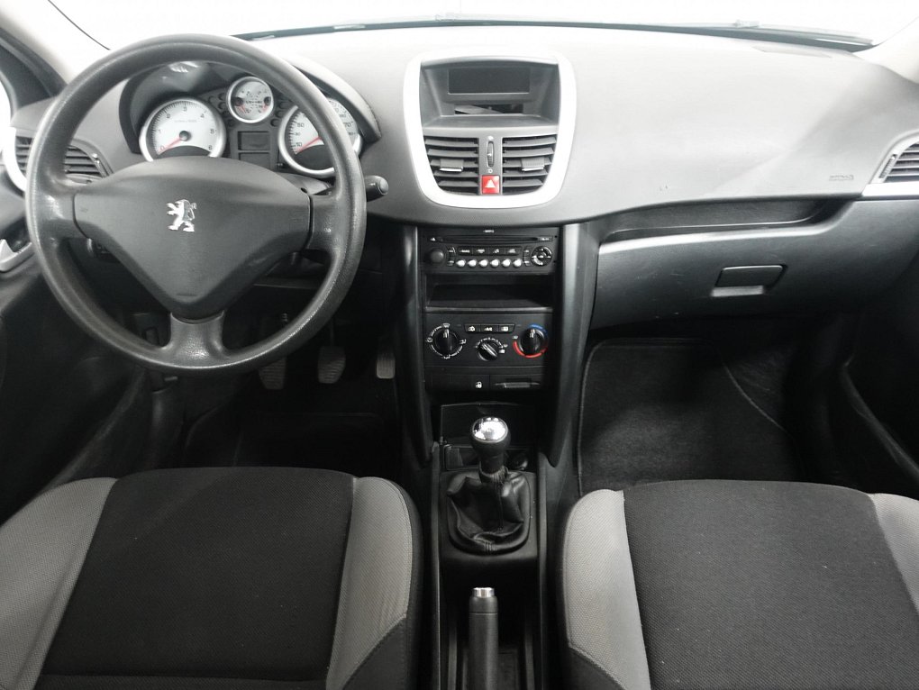 Peugeot 207 1.6 