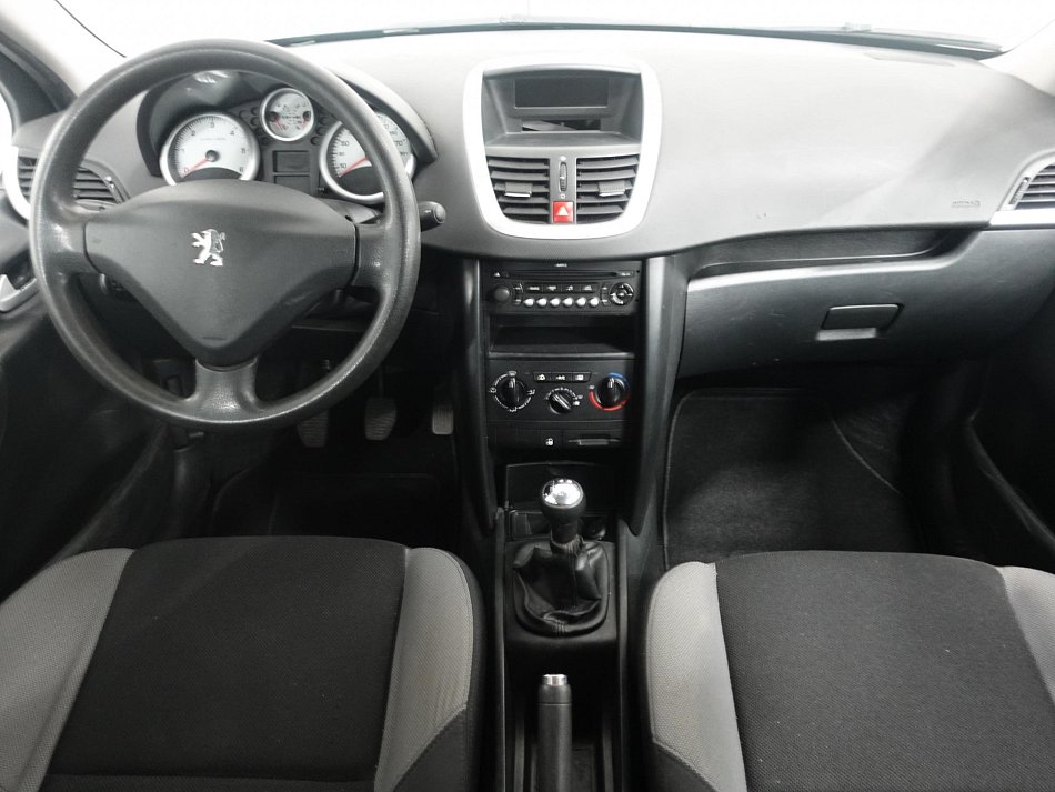 Peugeot 207 1.6 