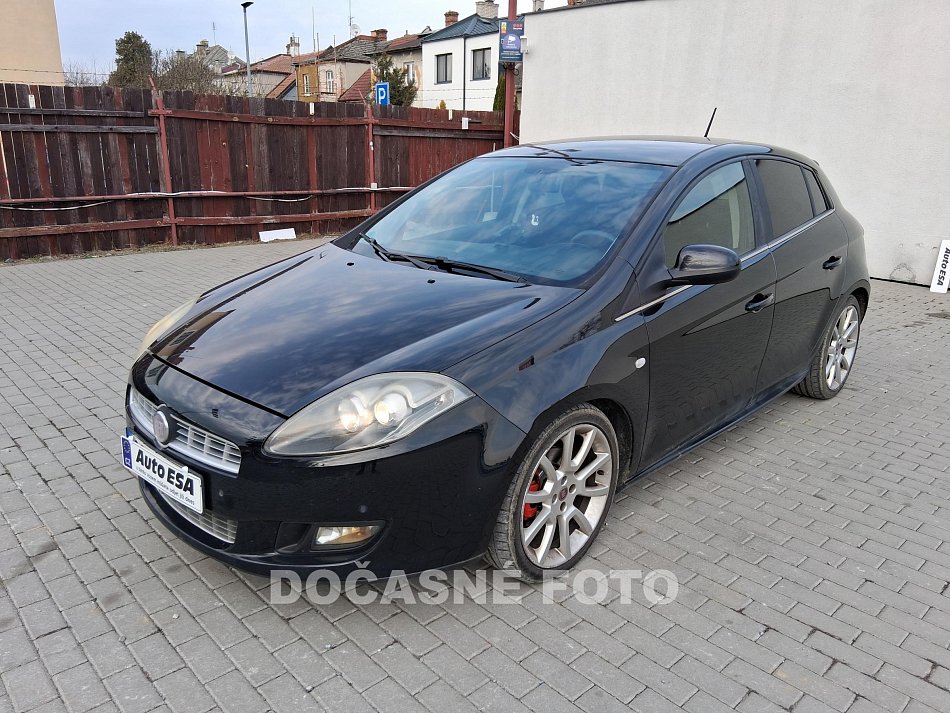Fiat Bravo 1.4 SPORT 