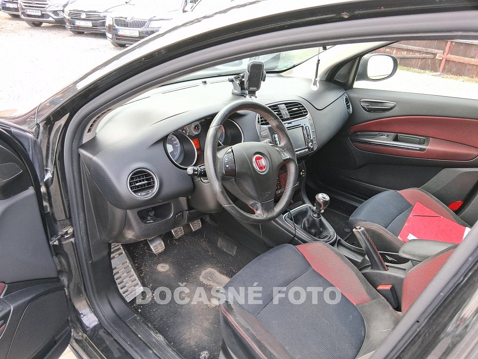 Fiat Bravo 1.4 SPORT 