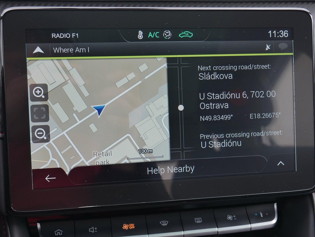 MG ZS 1.0 TGi Exclusive