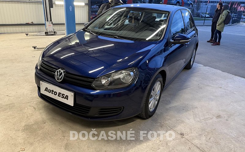 Volkswagen Golf 1.2TSi 