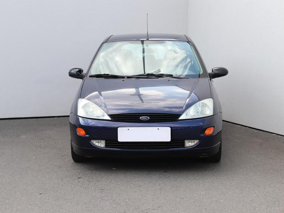 Ford Focus 1.6 