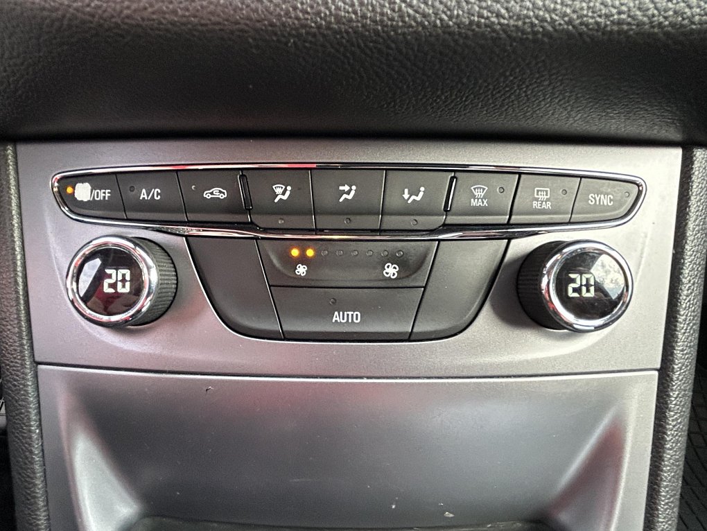 Opel Astra 1.6CDTI 