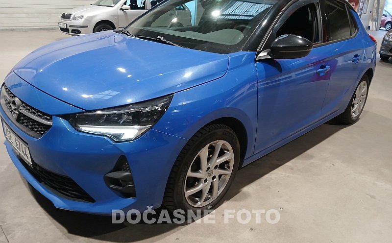 Opel Corsa 1.2 T 