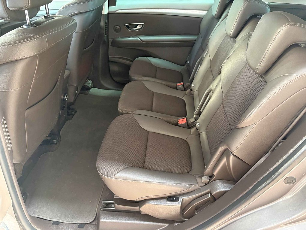 Renault Espace 1.6 DCi Zen