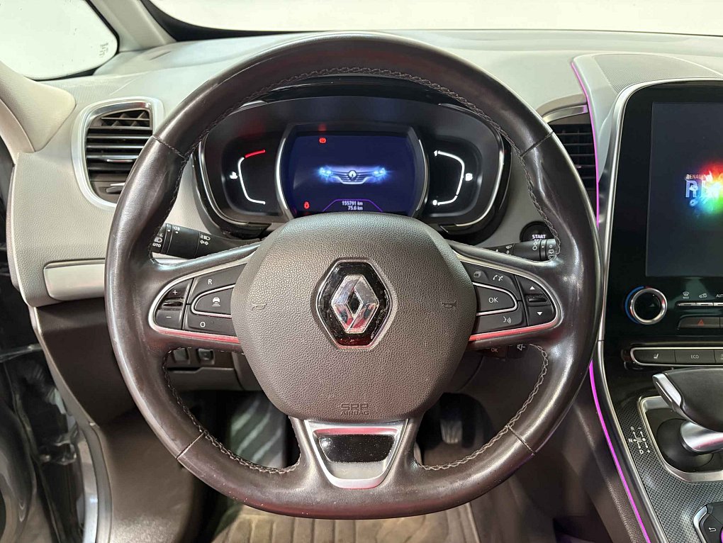 Renault Espace 1.6 DCi Zen