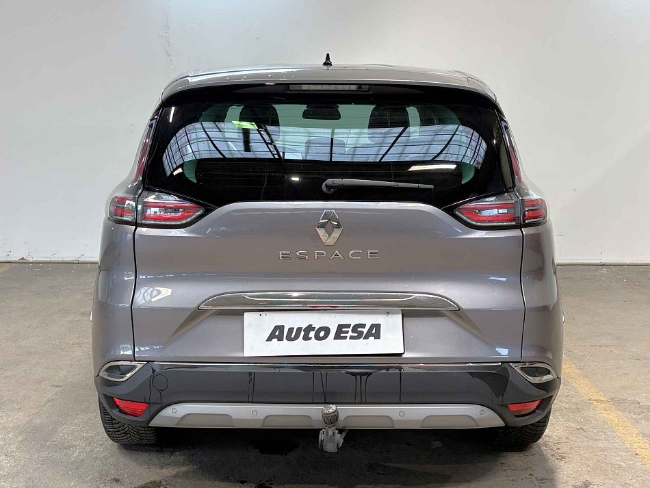 Renault Espace 1.6 DCi Zen