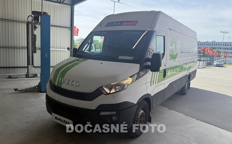 Iveco Daily 3.0L 