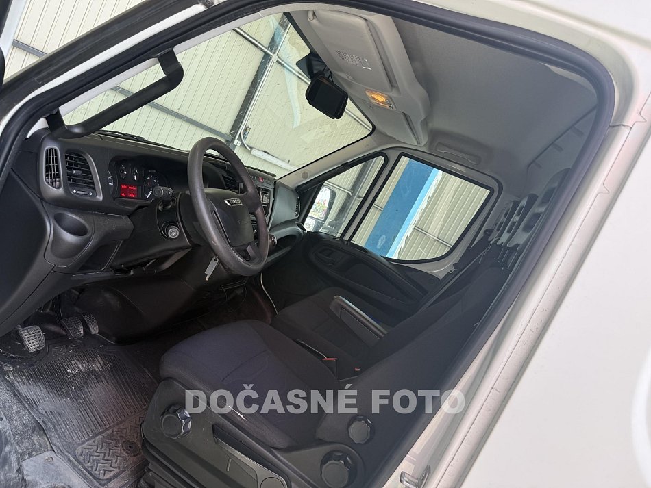 Iveco Daily 3.0L 