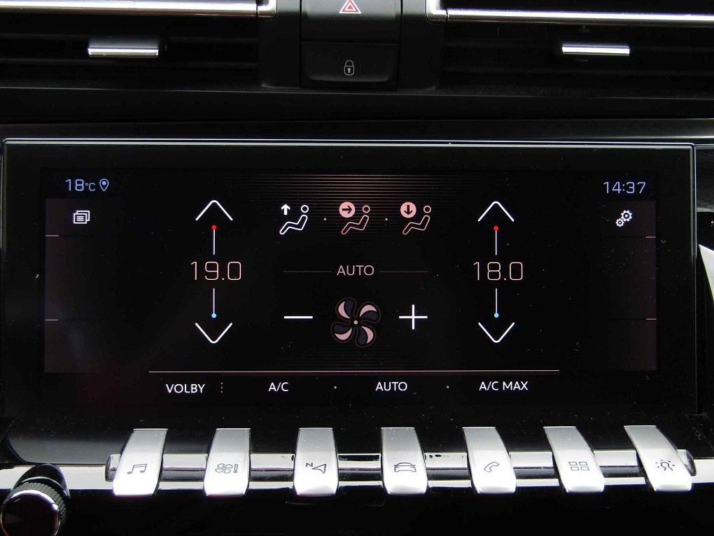 Peugeot 508 2.0 HDi GT Line